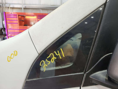 2015 Chevrolet City Express Windshield Glass