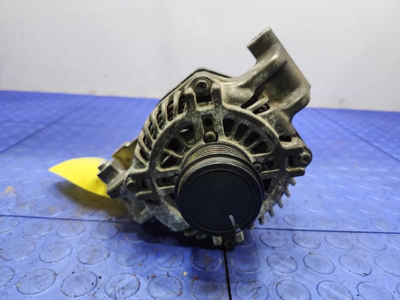 2016 Jeep Cherokee Alternator