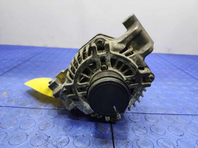 2016 Jeep Cherokee Alternator