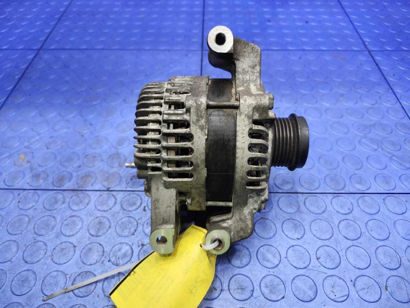 2016 Jeep Cherokee Alternator