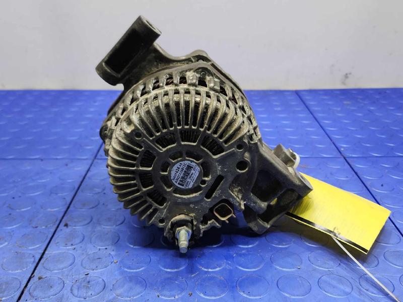 2016 Jeep Cherokee Alternator