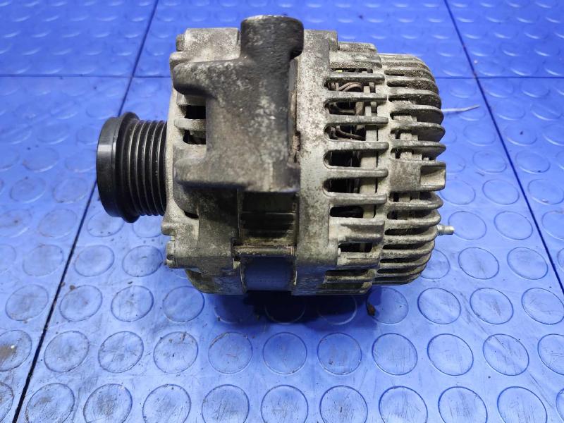 2016 Jeep Cherokee Alternator