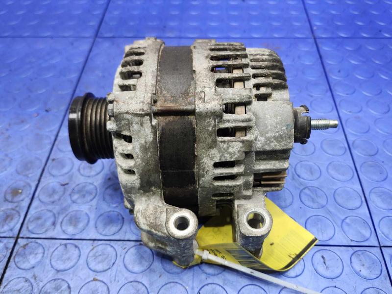 2016 Jeep Cherokee Alternator