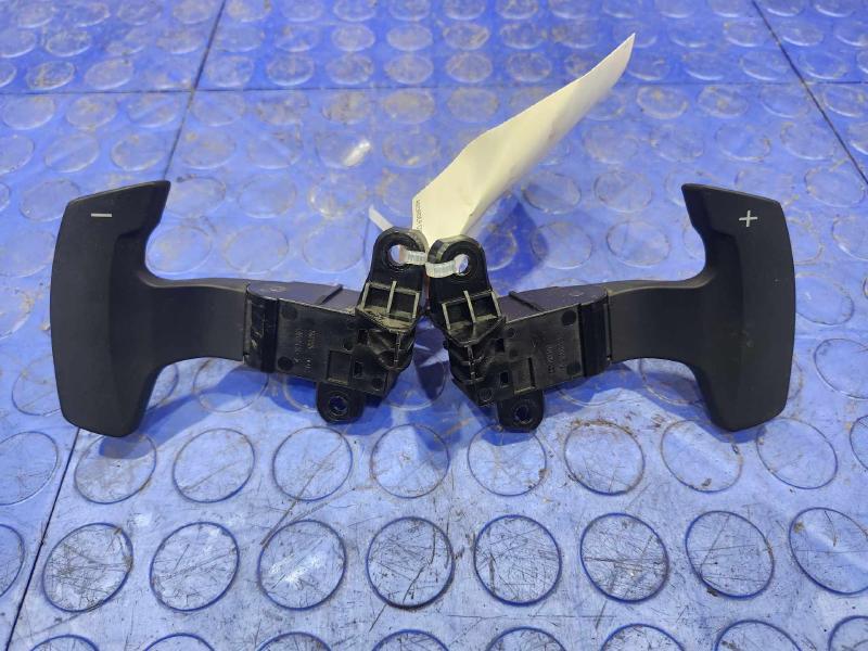 2021 Subaru Legacy Paddle Shifter