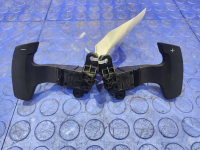 2021 Subaru Legacy Paddle Shifter