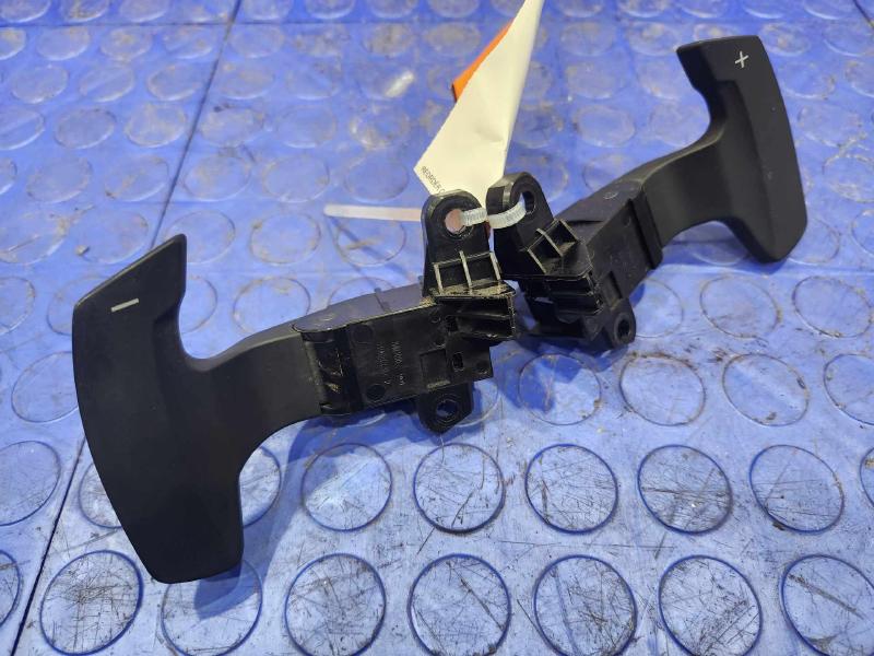 2021 Subaru Legacy Paddle Shifter