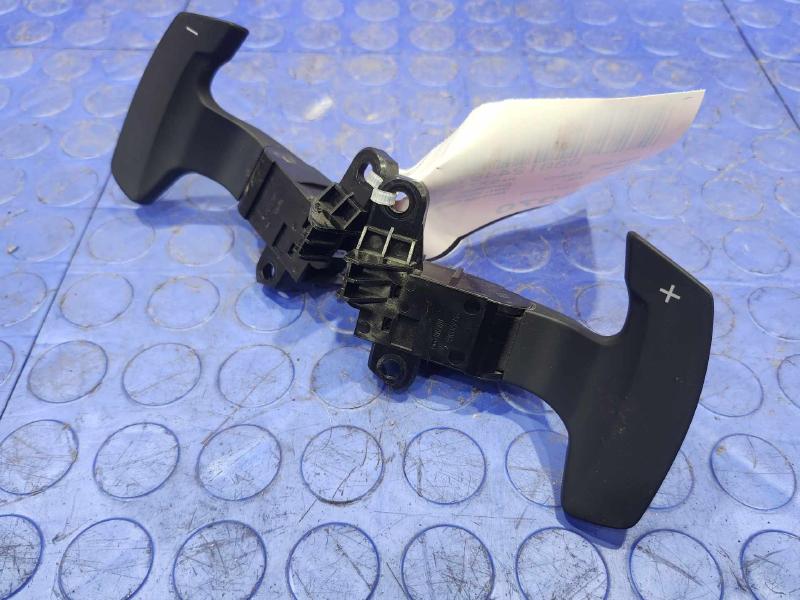 2021 Subaru Legacy Paddle Shifter
