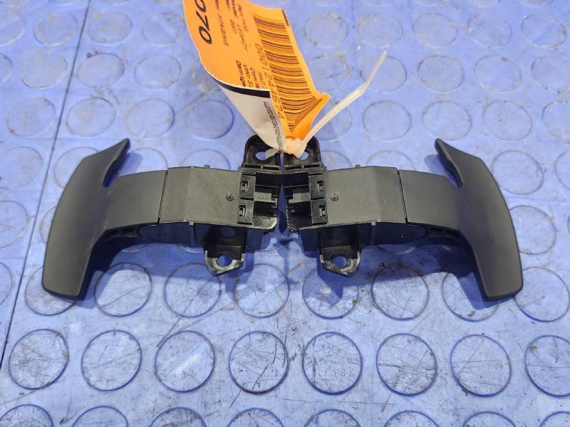 2021 Subaru Legacy Paddle Shifter