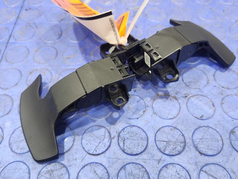2021 Subaru Legacy Paddle Shifter