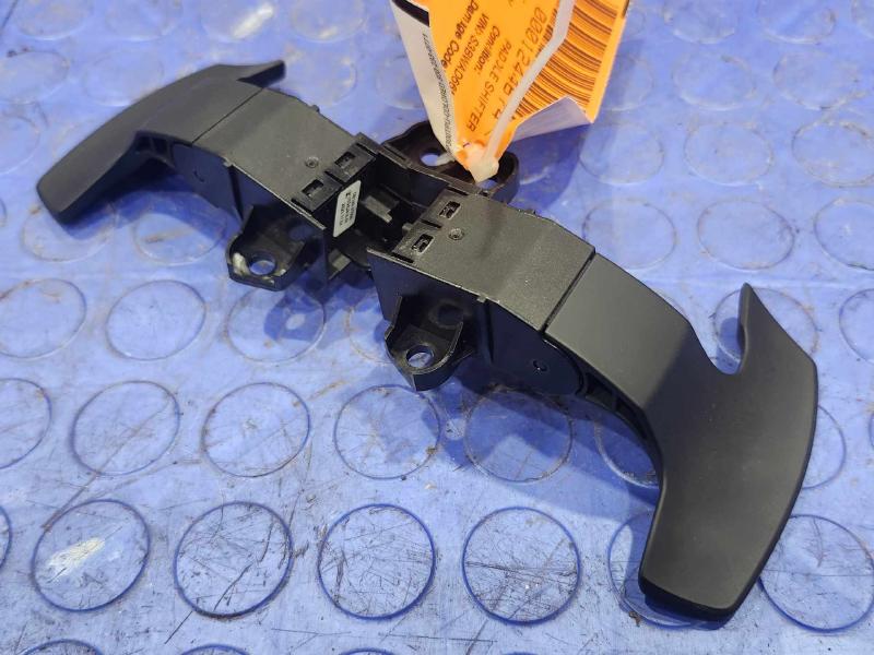 2021 Subaru Legacy Paddle Shifter