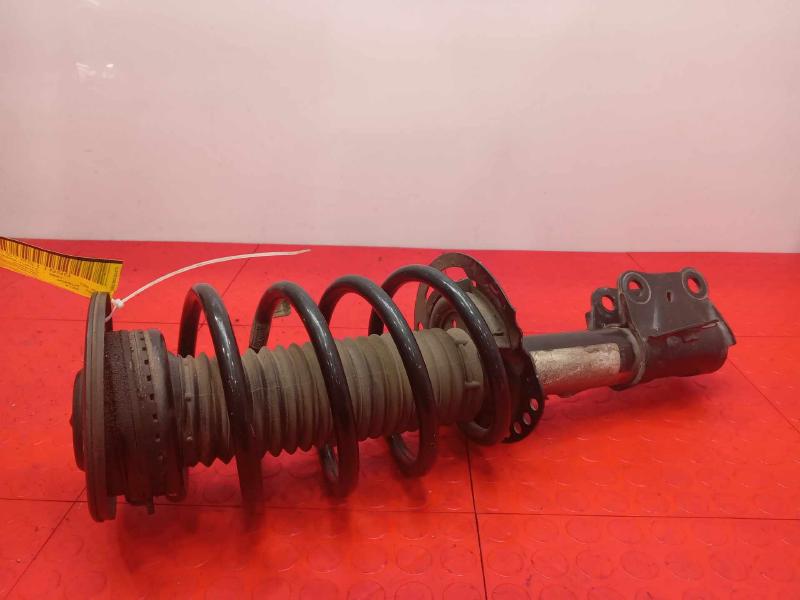2013 Ford Fusion Strut Assembly