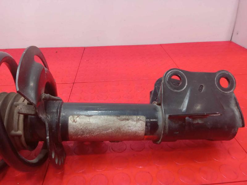 2013 Ford Fusion Strut Assembly