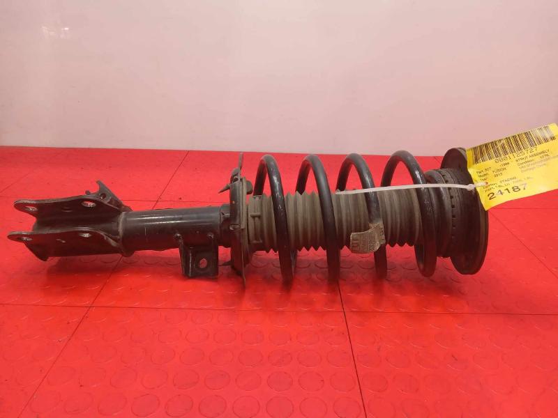 2013 Ford Fusion Strut Assembly