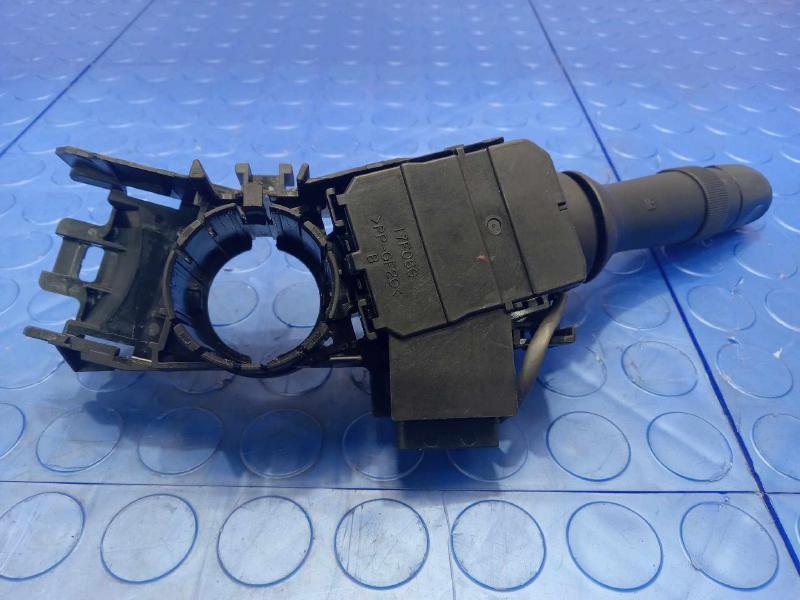 2011 Toyota Highlander Combination Switch