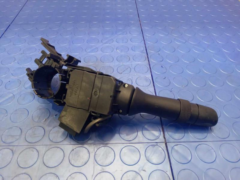 2011 Toyota Highlander Combination Switch