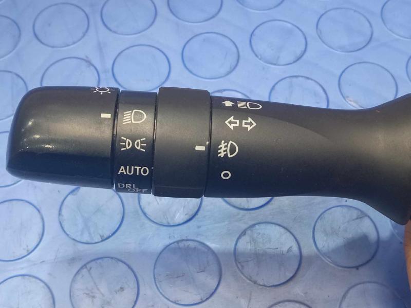 2011 Toyota Highlander Combination Switch