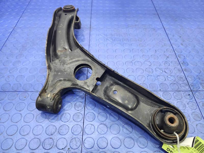 2012 Hyundai Veloster Lower Control Arm Front