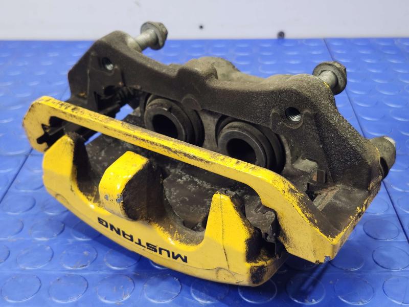 2015 Ford Mustang Caliper