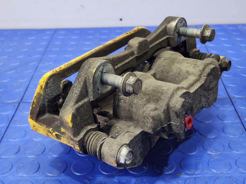 2015 Ford Mustang Caliper