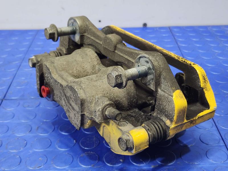 2015 Ford Mustang Caliper