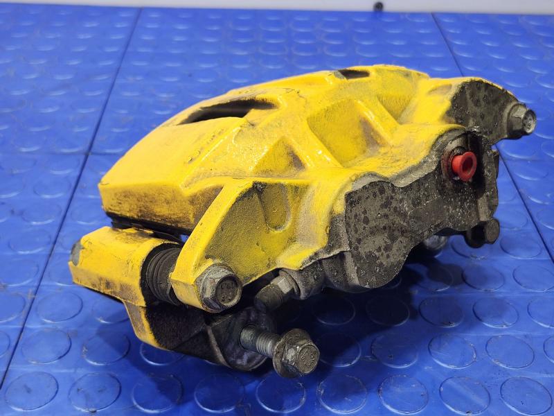 2015 Ford Mustang Caliper