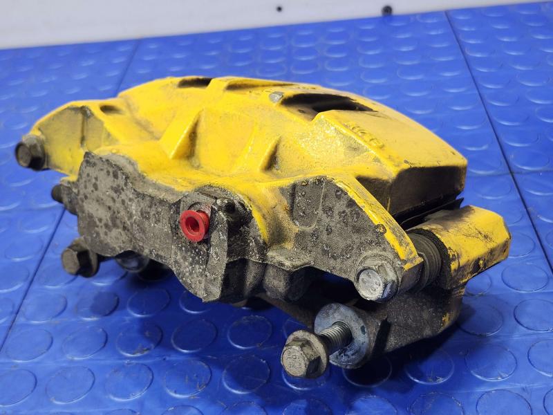 2015 Ford Mustang Caliper