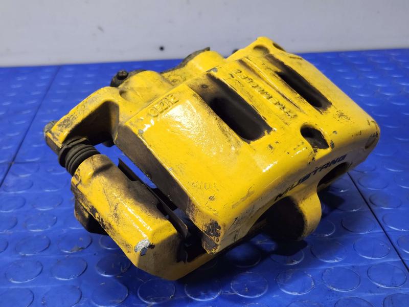 2015 Ford Mustang Caliper