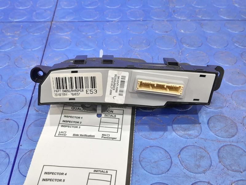 2019 Hyundai Kona Misc Ebay Parts