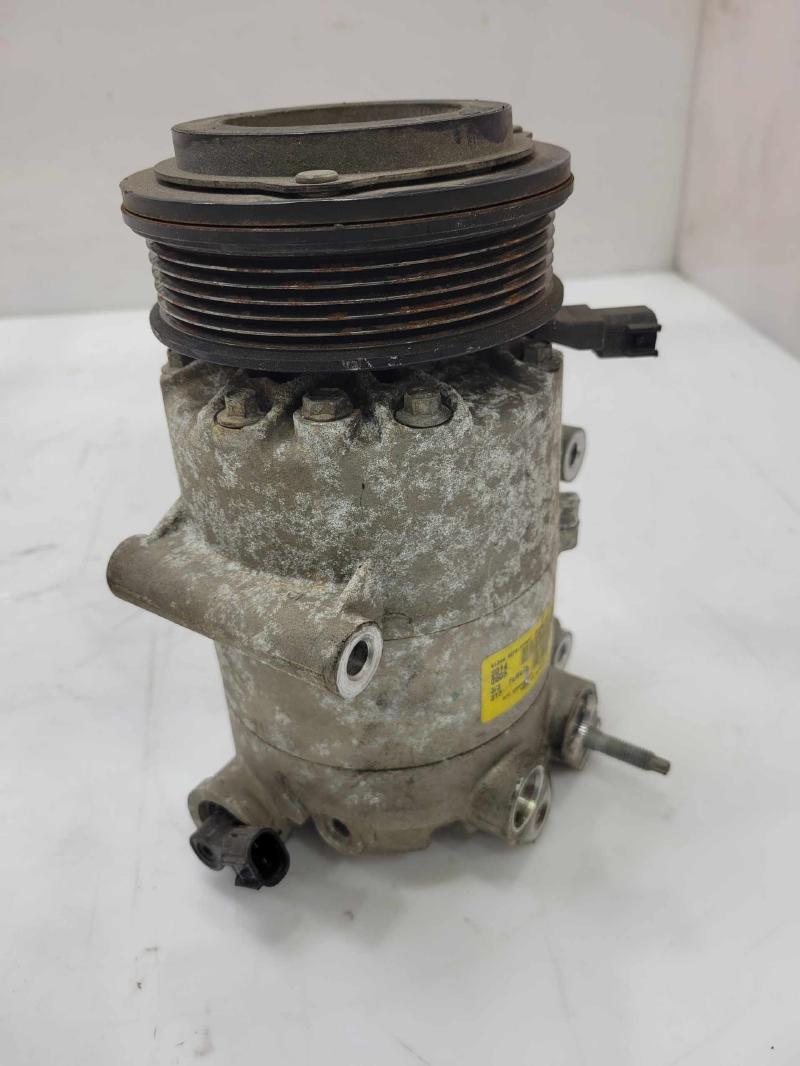 2013 - 2016 Ford Escape 1.6L AC Compressor Assembly OEM CV6119D629CE