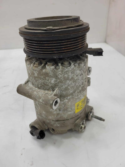 2013 - 2016 Ford Escape 1.6L AC Compressor Assembly OEM CV6119D629CE
