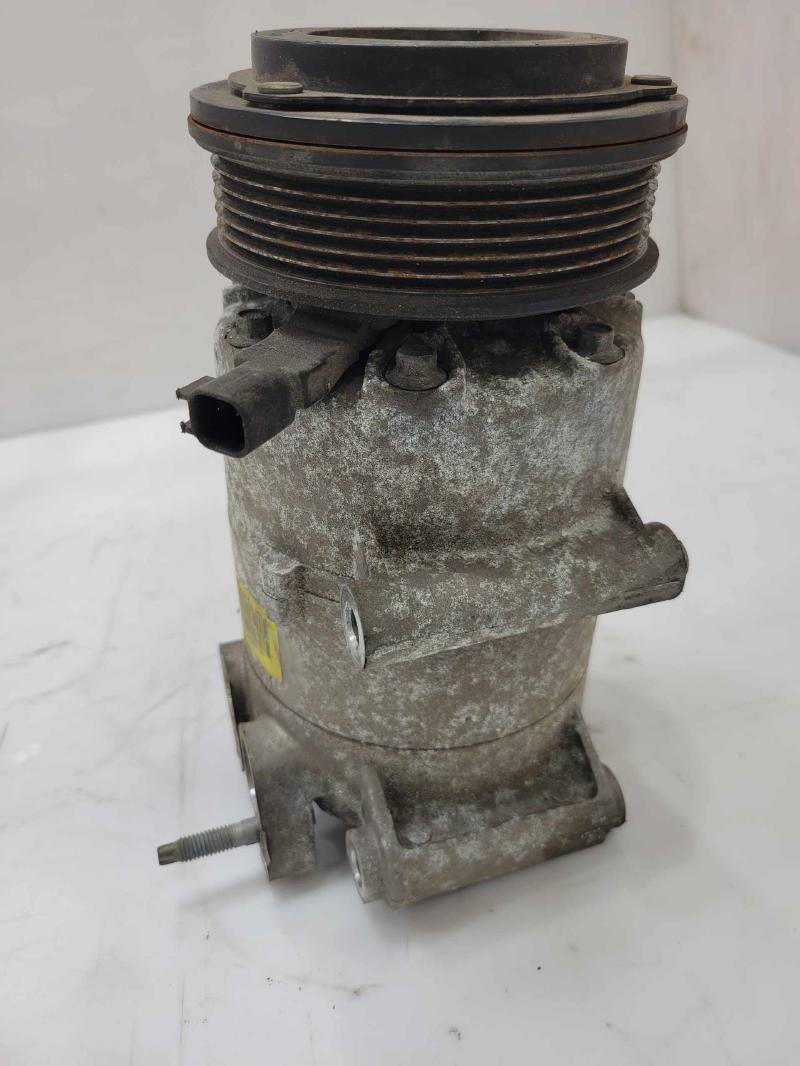 2013 - 2016 Ford Escape 1.6L AC Compressor Assembly OEM CV6119D629CE