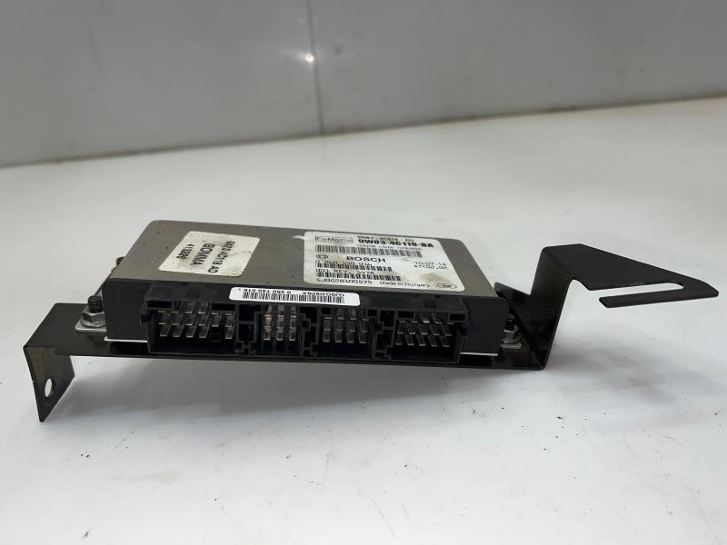 2010 - 2013 Jaguar XF Differential Lock Control Module OEM 9W83-4C118-BA