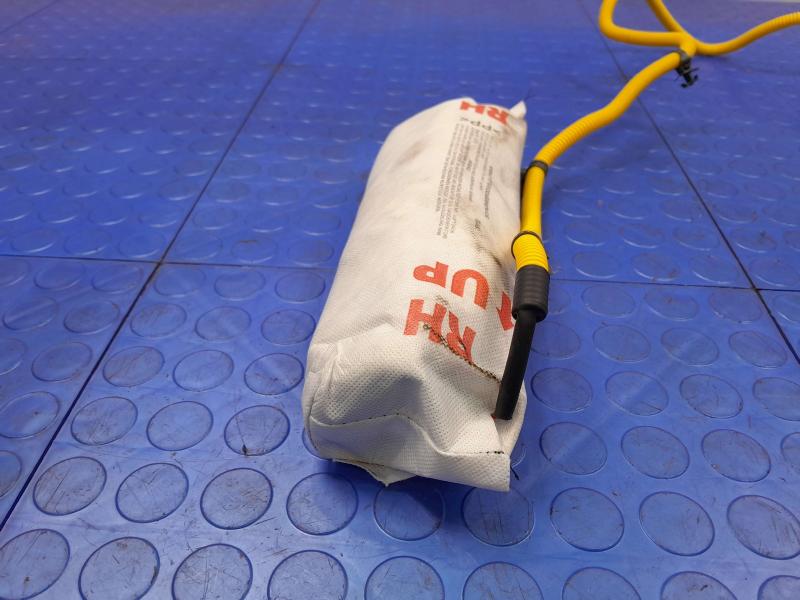 2015 Hyundai Tucson Air Bag
