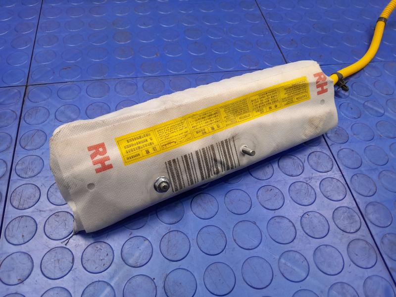 2015 Hyundai Tucson Air Bag