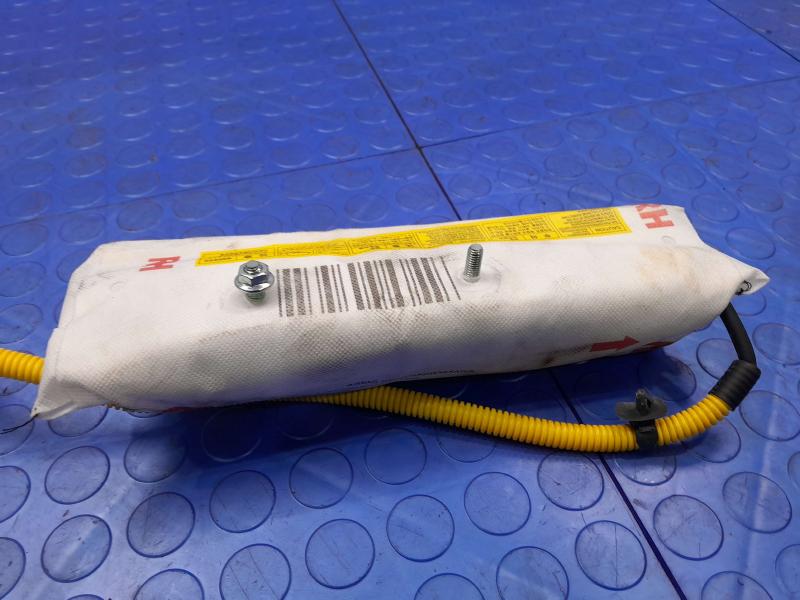2015 Hyundai Tucson Air Bag