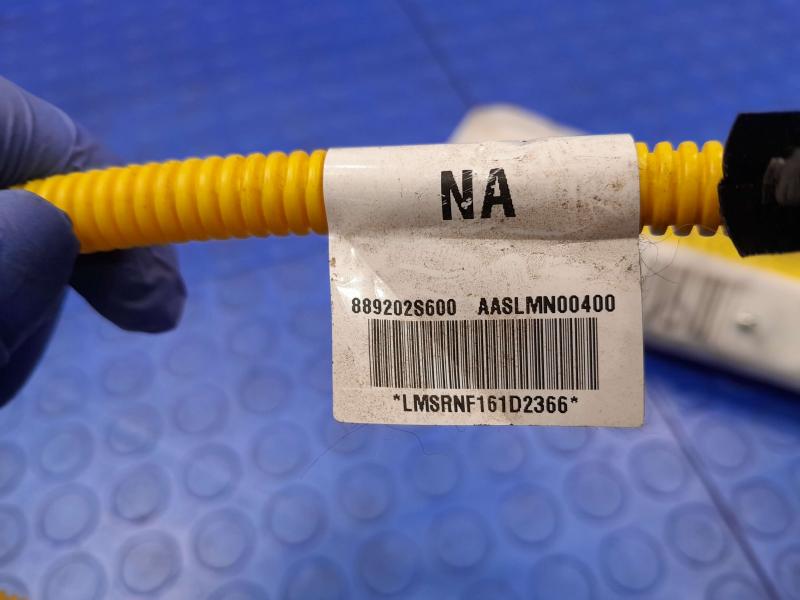 2015 Hyundai Tucson Air Bag