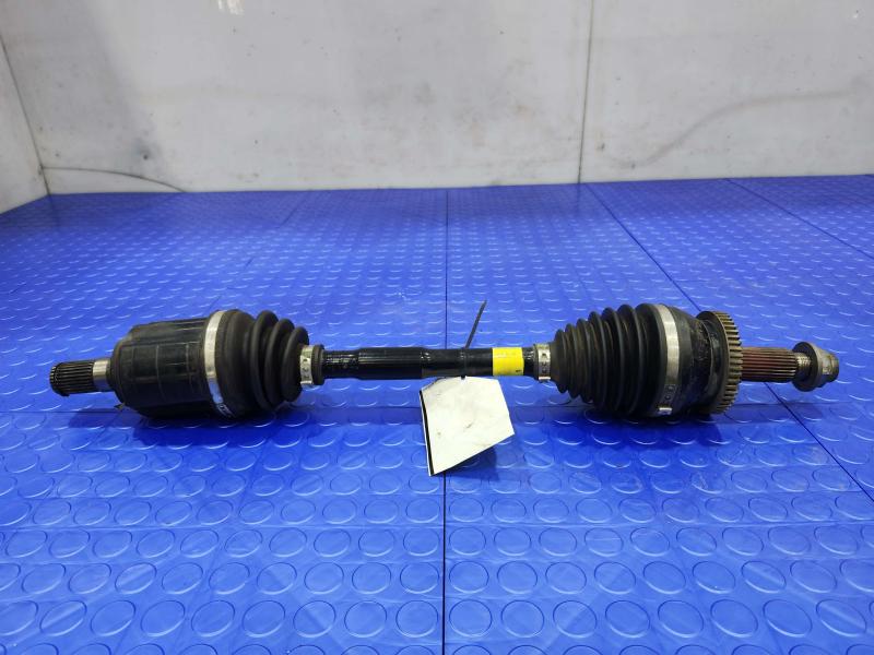 2017 Kia Sorento Axle Shaft