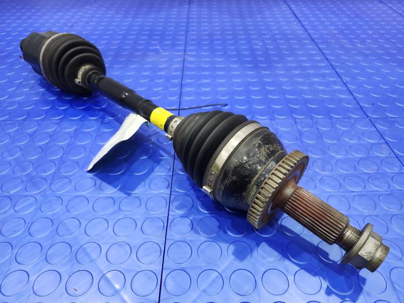 2017 Kia Sorento Axle Shaft