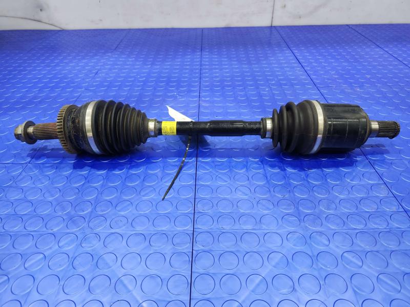 2017 Kia Sorento Axle Shaft