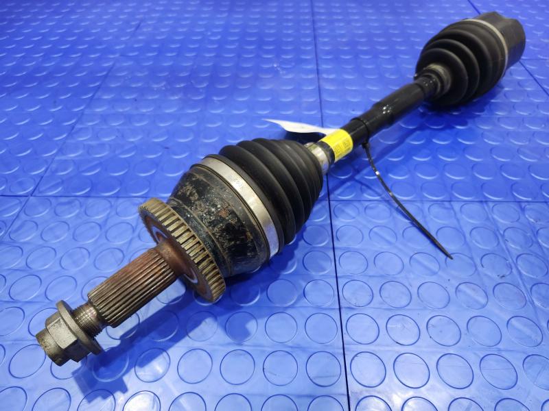 2017 Kia Sorento Axle Shaft