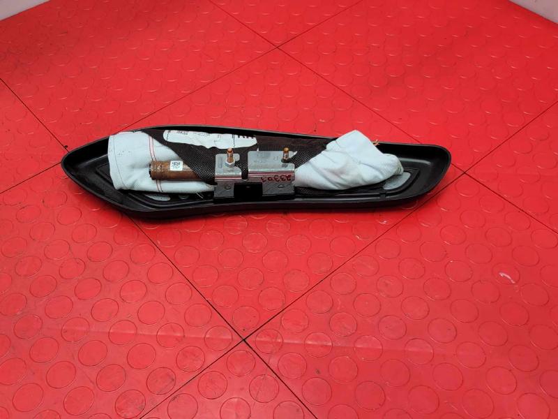2014 Ford Fusion Air Bag