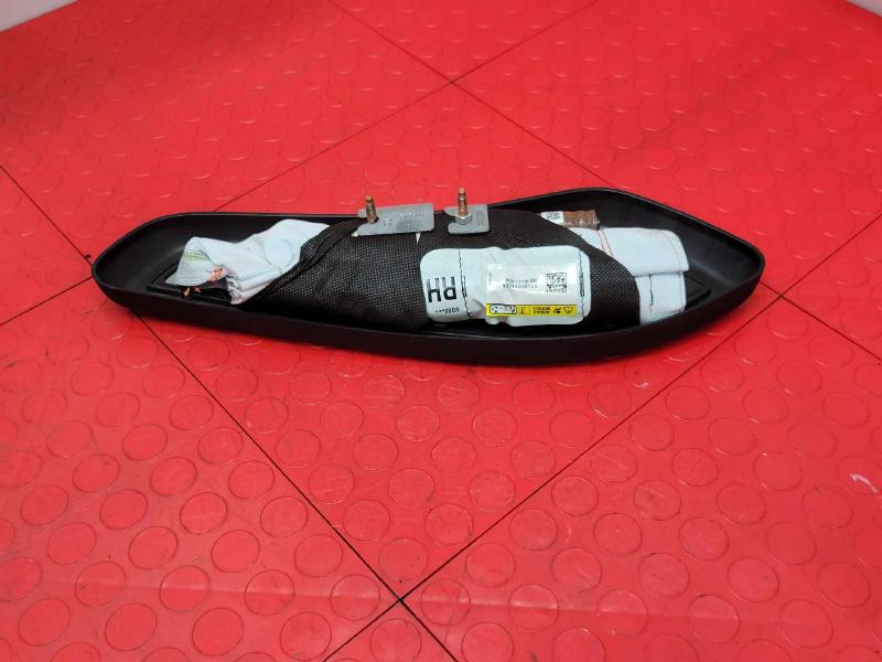 2014 Ford Fusion Air Bag