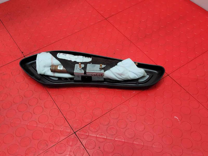 2014 Ford Fusion Air Bag