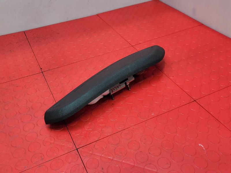 2014 Ford Fusion Air Bag