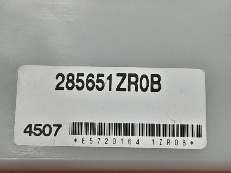 2013-2015 Infiniti QX56 QX80 Driver Front Seat Control Module OEM 285651ZR0B