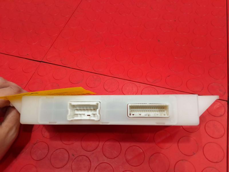 2013-2015 Infiniti QX56 QX80 Driver Front Seat Control Module OEM 285651ZR0B