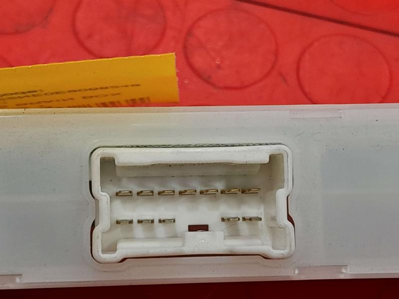 2013-2015 Infiniti QX56 QX80 Driver Front Seat Control Module OEM 285651ZR0B