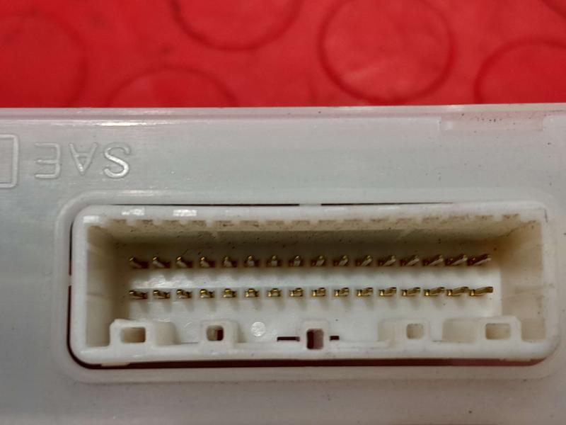 2013-2015 Infiniti QX56 QX80 Driver Front Seat Control Module OEM 285651ZR0B