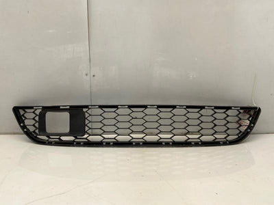2019 Nissan Sentra Grille