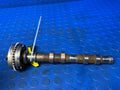 2018 Subaru Impreza Camshaft